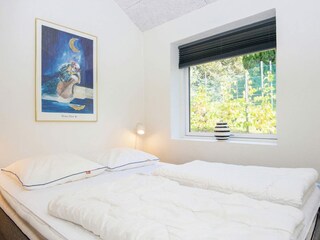 Vakantiehuis Skaven Strand  8
