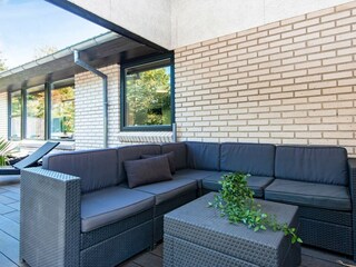 Vakantiehuis Skaven Strand  29