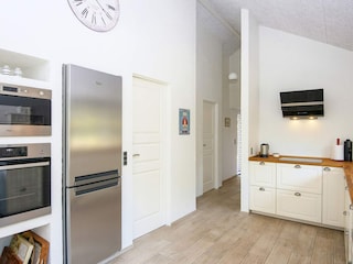 Ferienhaus Skaven Strand  10