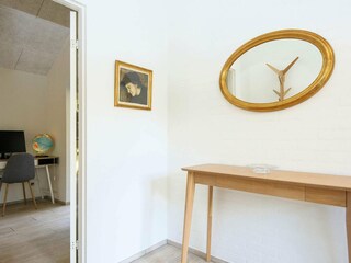 Maison de vacances Skaven Strand  33