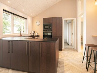 Ferienhaus Falsled  5
