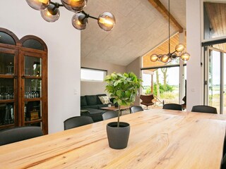 Vakantiehuis Falsled  10