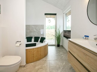 Ferienhaus Falsled  4