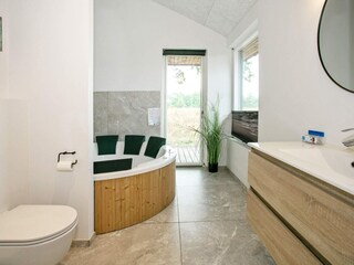 Vakantiehuis Falsled  4