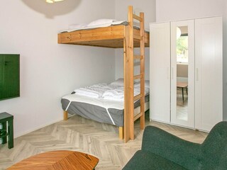 Maison de vacances Falsled  22