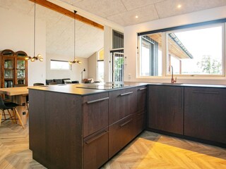 Vakantiehuis Falsled  26