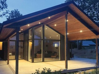 Ferienhaus Falsled Außenaufnahme 1