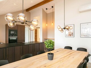 Vakantiehuis Falsled  25