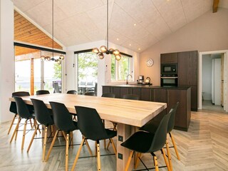 Vakantiehuis Falsled  29