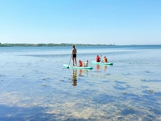 Ferienhaus Falsled  7