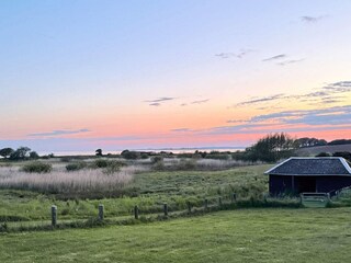 Vakantiehuis Falsled  9