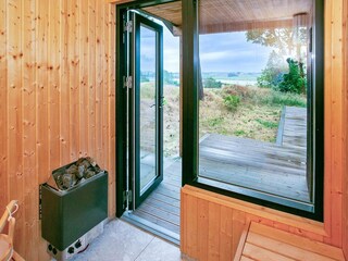 Casa de vacaciones Falsled  10