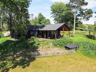 Vakantiehuis Falsled  36