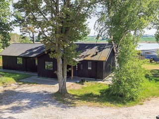 Vakantiehuis Falsled  27