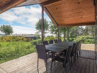 Casa de vacaciones Falsled  19