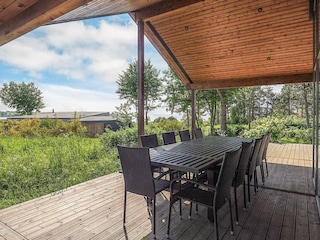 Ferienhaus Falsled  7