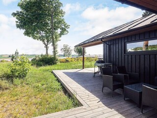 Vakantiehuis Falsled  30
