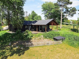 Vakantiehuis Falsled  17