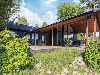 Maison de vacances Falsled  14