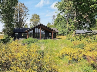 Ferienhaus Falsled  8