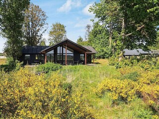 Vakantiehuis Falsled  8