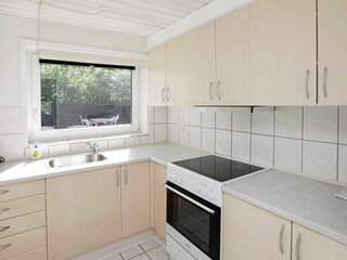 Casa de vacaciones Esbjerg  7