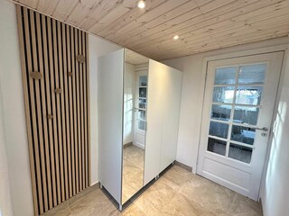 Casa de vacaciones Esbjerg  9