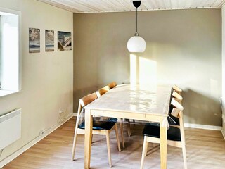 Casa de vacaciones Esbjerg  3