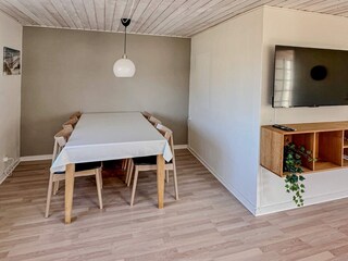 Casa de vacaciones Esbjerg  15