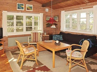 Vakantiehuis Klegod  26