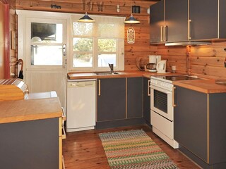 Casa per le vacanze Klegod  33