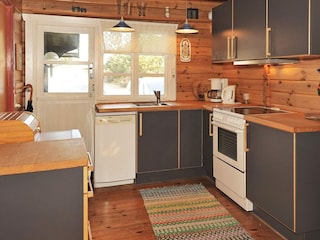 Ferienhaus Klegod  6