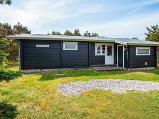 Vakantiehuis Klegod  9