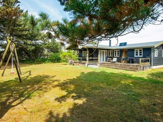 Holiday house Klegod  7