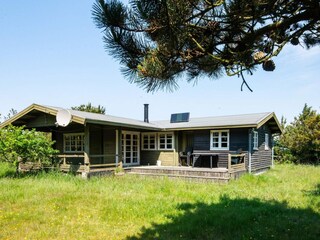 Holiday house Klegod Outdoor Recording 2