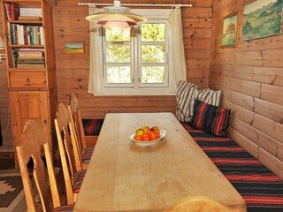 Maison de vacances Klegod  5