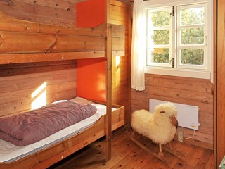 Maison de vacances Klegod  21