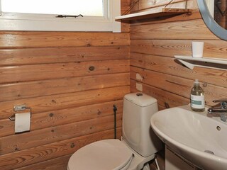 Maison de vacances Klegod  8