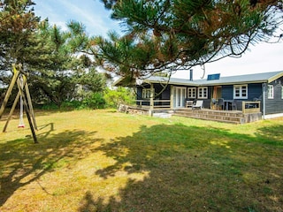 Ferienhaus Klegod  25