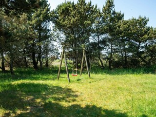Maison de vacances Klegod  9