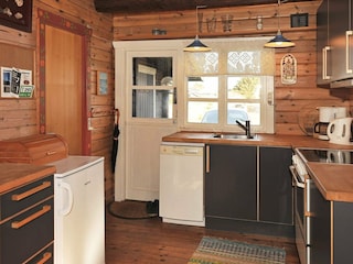 Holiday house Klegod  10