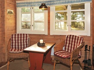 Ferienhaus Klegod  21