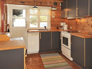 Vakantiehuis Klegod  9