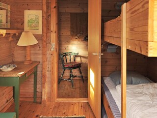 Vakantiehuis Klegod  10