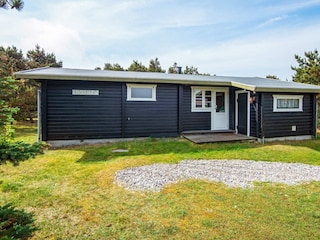 Ferienhaus Klegod  11