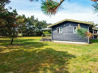 Holiday house Klegod  13