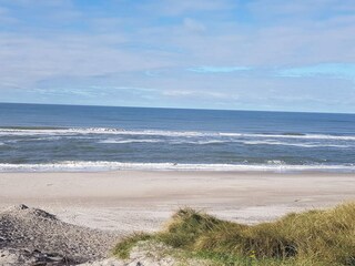 Ferienhaus Klegod  21