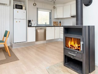 Holiday house Ebeltoft  3