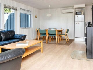 Holiday house Ebeltoft  7