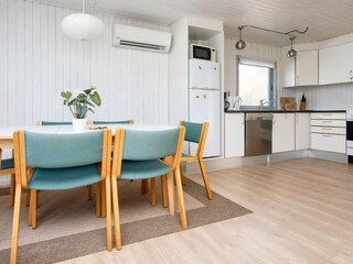 Ferienhaus Ebeltoft  8